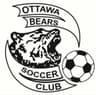 Ottawa Bears Soccer Club Logo